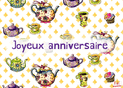 Th&eacute;i&egrave;re et gourmandises : la f&ecirc;te des 40 ans
